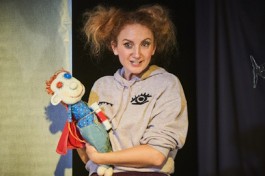 а Рыбы Спят?