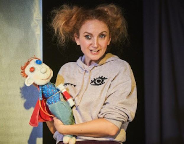 а Рыбы Спят?