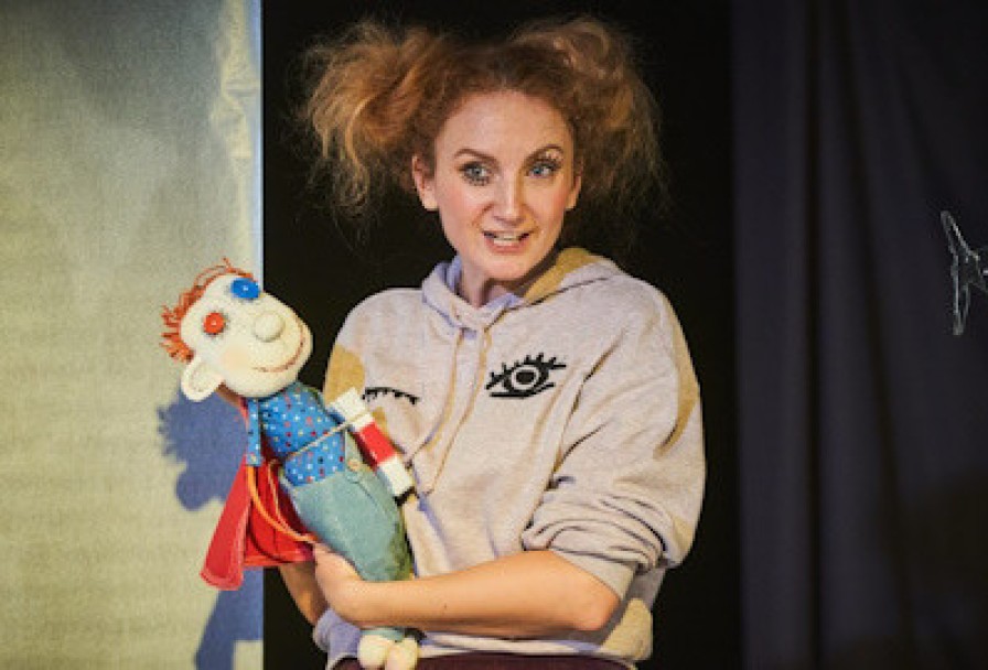 а Рыбы Спят?