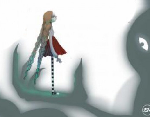 Кентервильское Привидение