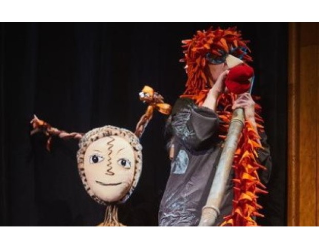 Похороните Меня за Плинтусом