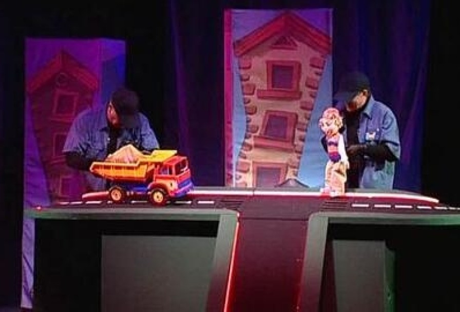 Светофор-Волшебник