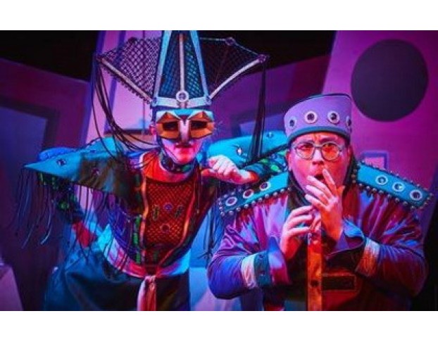 Волшебник Изумрудного Города