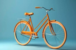 Бог Ездит на Велосипеде