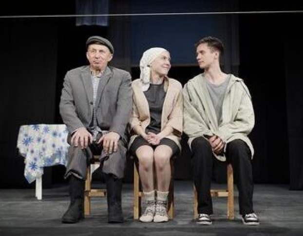 Позови Меня.