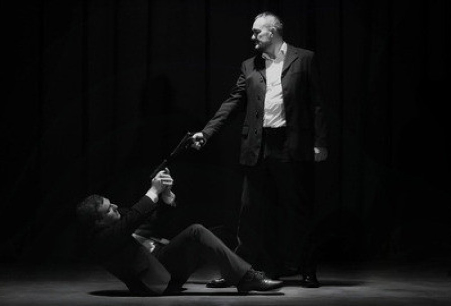 Игра на Выживание