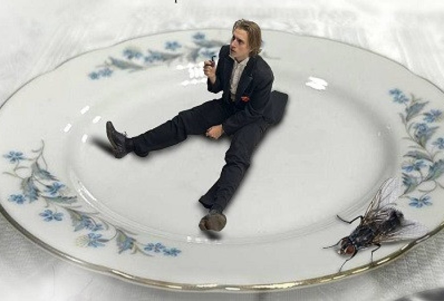 Господа Головлевы. Семейный Суд