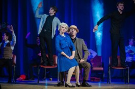 не Точь-в-Точь