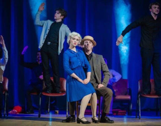 не Точь-в-Точь