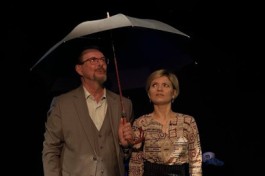 Старомодная