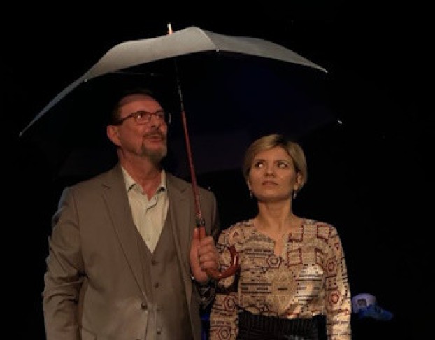 Старомодная