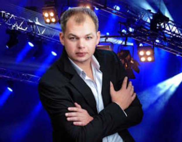 Алексей Брянцев