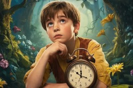 Сказка о Потерянном Времени