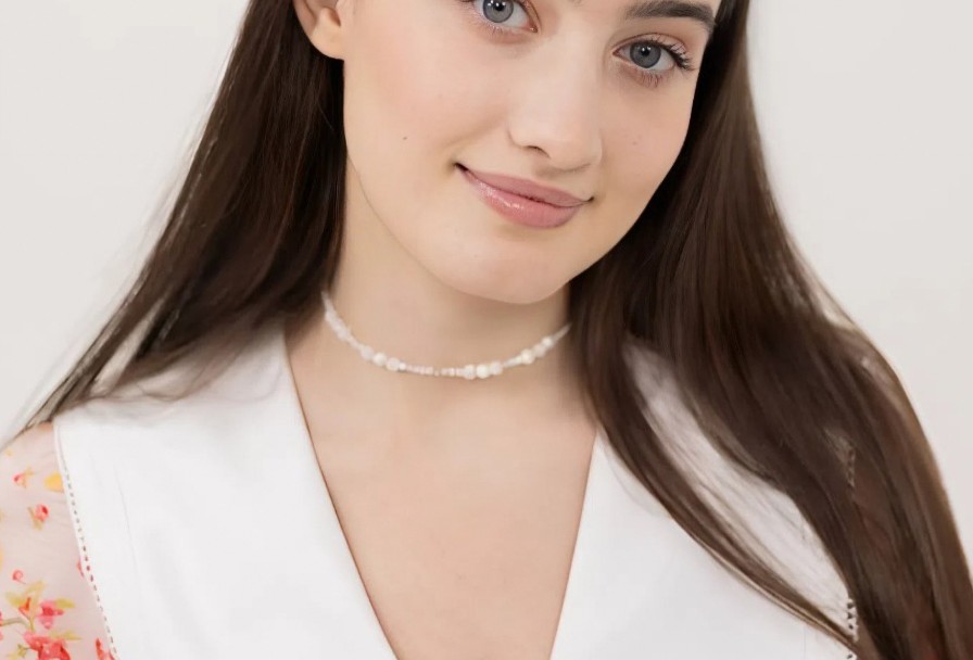 Динара Кова в Октябрьском