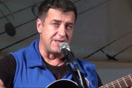 из а с Любовью. Алексей Бешуля