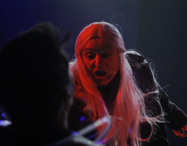 Дракула. у Вечности в Плену