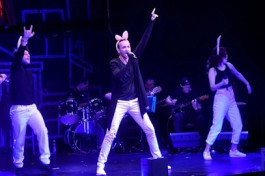 Пусть Танец Случится