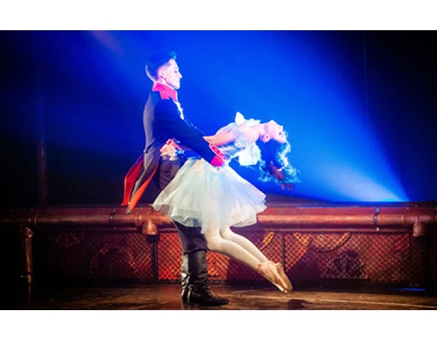 Секрет Дориана Грея