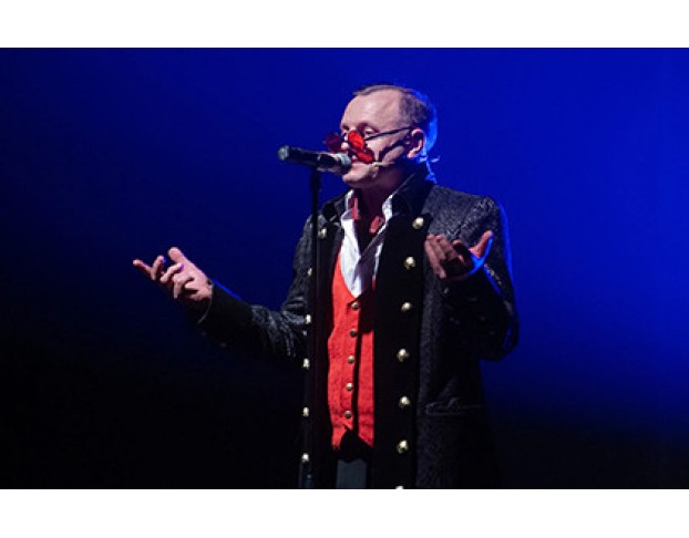 Секрет Дориана Грея