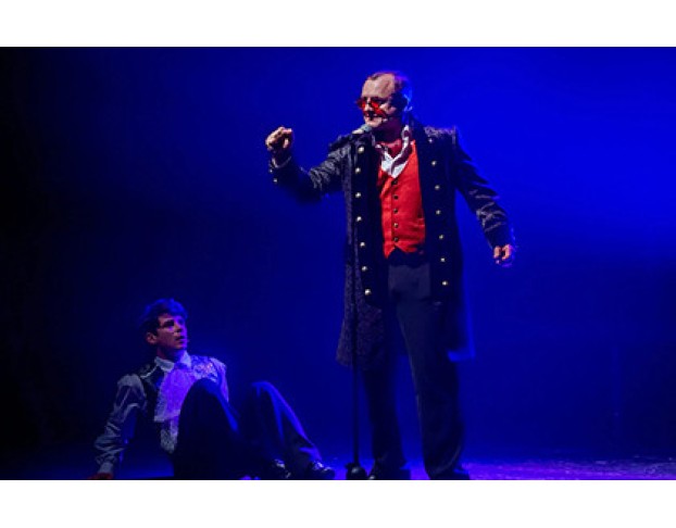 Секрет Дориана Грея