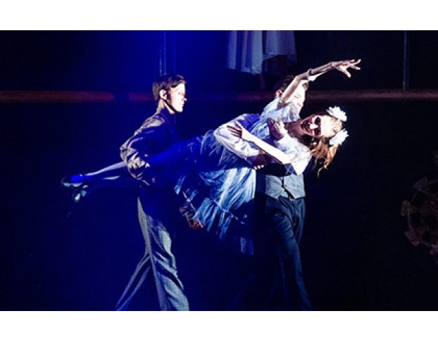 Секрет Дориана Грея