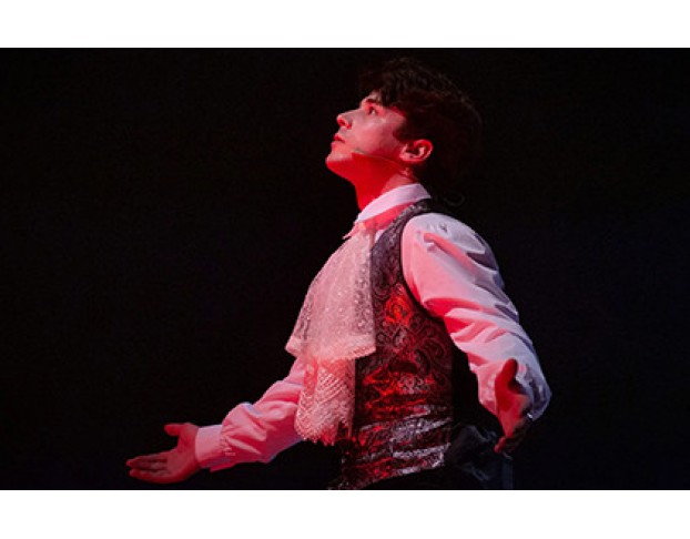 Секрет Дориана Грея