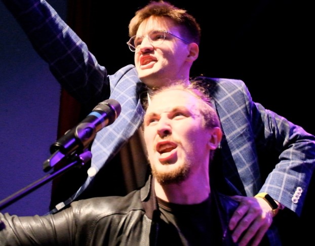 Семь Правил Настоящего Мужчины