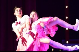 Стервология 1. Стервология 2. Обе Части