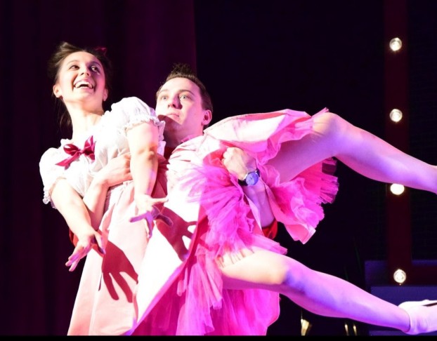 Стервология 1. Стервология 2. Обе Части