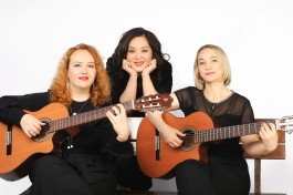 Alicante Latin Band  в Ритме Любви