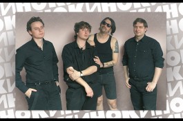 Акустическая Киномания