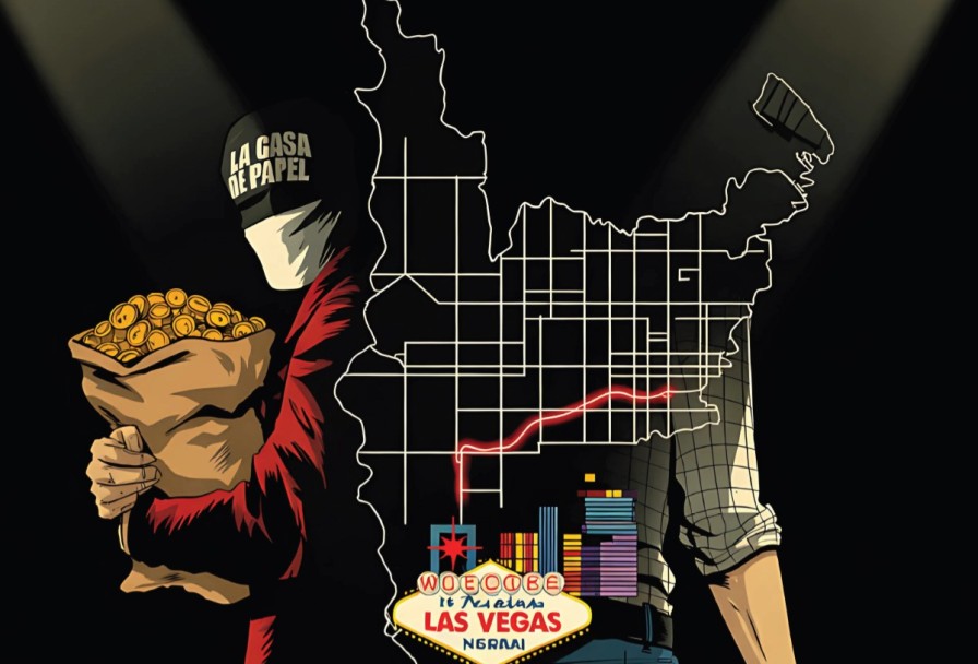 Ограбление.ком