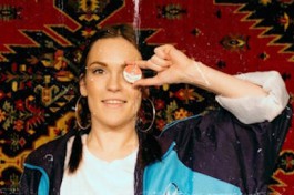 Однажды в 90-Е