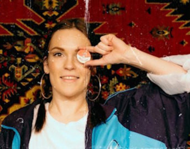 Однажды в 90-Е