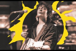 Квартирник Цой - Наше Солнце