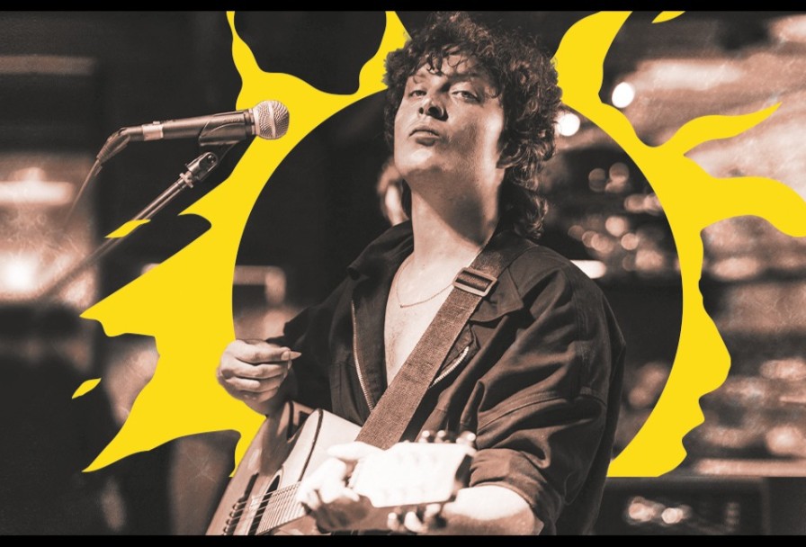 Квартирник Цой - Наше Солнце