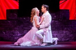 Алые Паруса