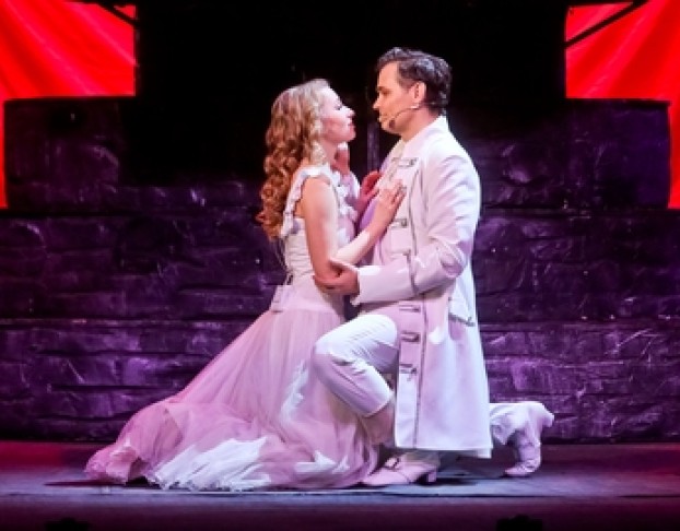 Алые Паруса