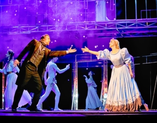 Дубровский