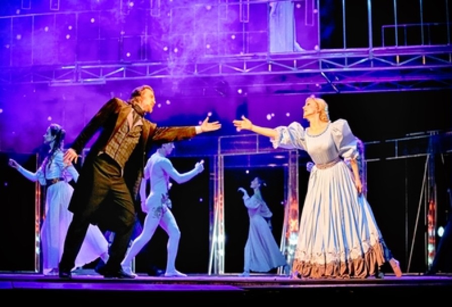 Дубровский