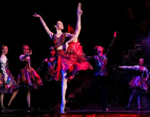 Эсмеральда