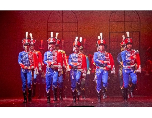 Гусарская Баллада