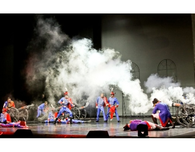 Гусарская Баллада