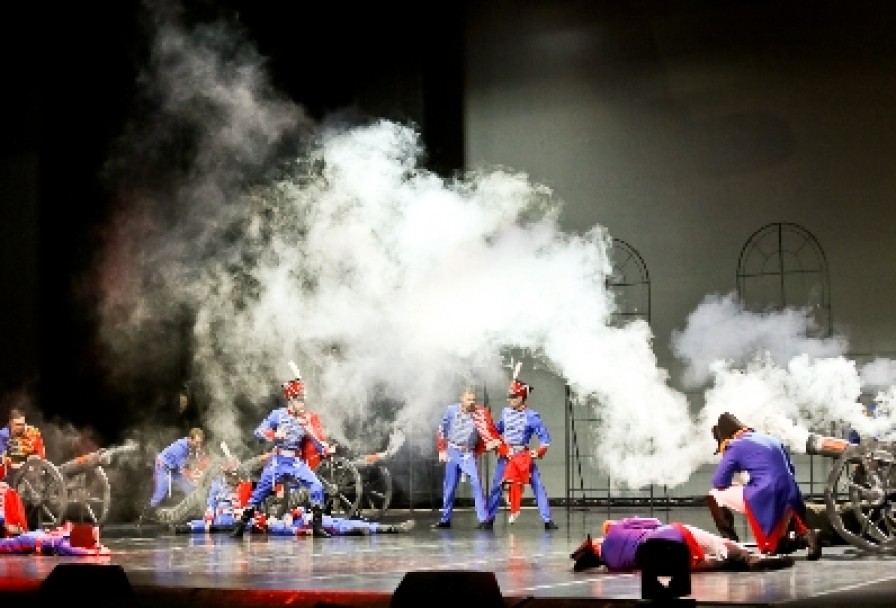 Гусарская Баллада