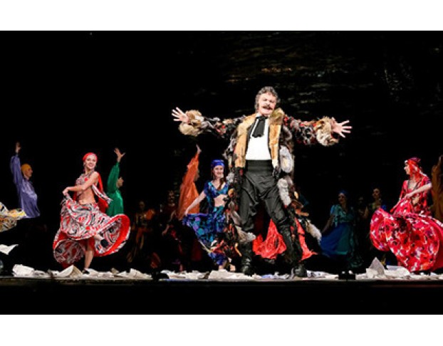 Мертвые Души