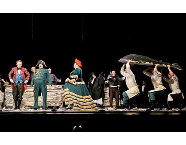 Мертвые Души