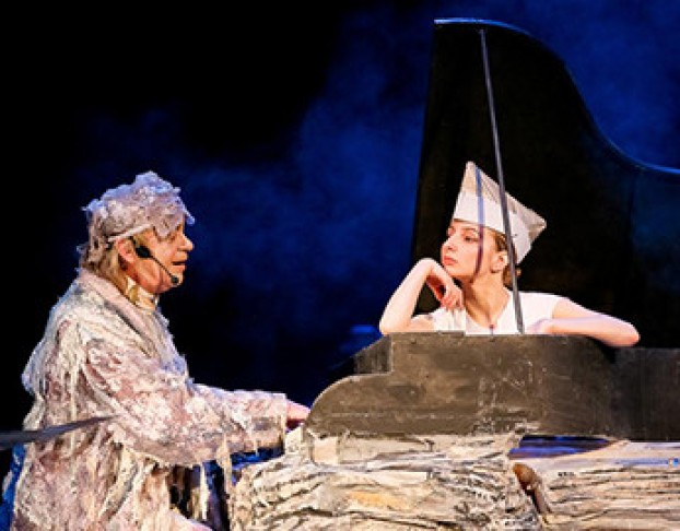 Мертвые Души