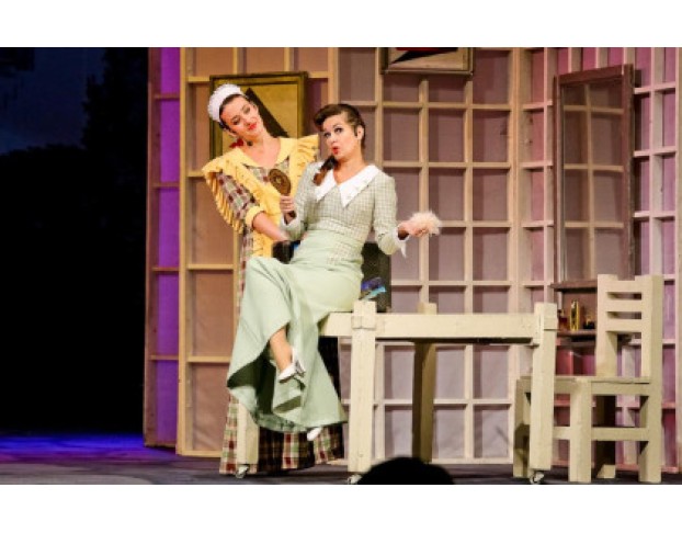 Моя Жена – Лгунья