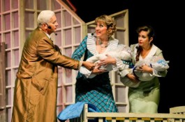 Моя Жена – Лгунья