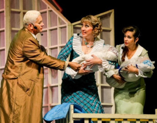 Моя Жена – Лгунья